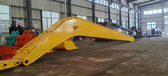 Εξάρτημα 18M 20M 22M εξαρτήματα εκσκαφέα CAT μακράς απόστασης βραχίονας CAT320D PC200 SK200
