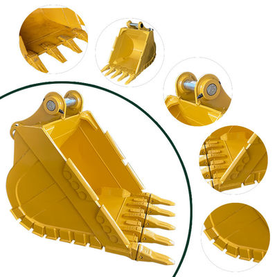 Εκσκαφέας Rock Bucket 320d Για 320 ZX200 DX200 SY205C, Εκσκαφέας τηλεσκοπικό βραχίονα 14M για 320