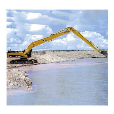 Μακροχρόνια σύνδεση προσιτότητας εκσκαφέων για τον εκσκαφέα, μακροχρόνιοι βραχίονες 330 450 εκσκαφέων προσιτότητας Q355B