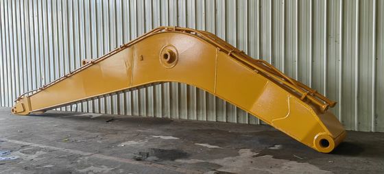 Υψηλής αντοχής ΓΑΤΑ 320 μακροχρόνια προσιτότητα εκσκαφέων, 320D 18M μακρύ ραβδί εκσκαφέων για την πώληση