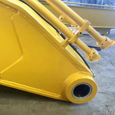 Μακρύς βραχίονας εκσκαφέων της VOLVO, μακριά όπλα προσιτότητας εκσκαφέων 320D/της KOMATSU