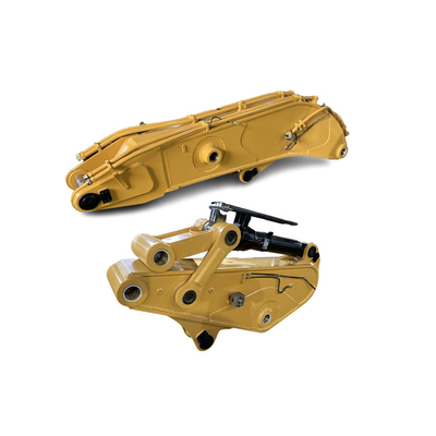 Γάτα Hitachi Komatsu Kobelco Εκσκαφέας τούνελ Boom