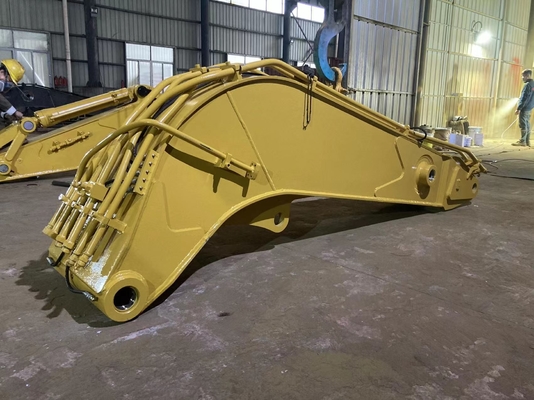 Γάτα Hitachi Komatsu Kobelco Εκσκαφέας τούνελ Boom