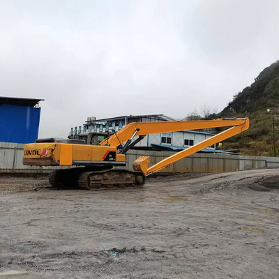 Μακροχρόνιος βραχίονας εκσκαφέων του CAT Cat320, μακρύς βραχίονας 18M εκσκαφέων CAT320D για την πώληση
