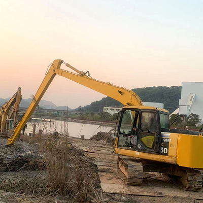 Μακροχρόνιος βραχίονας εκσκαφέων του CAT Cat320, μακρύς βραχίονας 18M εκσκαφέων CAT320D για την πώληση