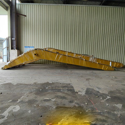 Πρακτικός βραχίονας 18M, μακροχρόνια προσιτότητα βραχιόνων εκσκαφέων εκσκαφέων για 320 PC200