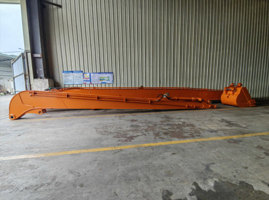 Μίνι Excavator Long Reach Demolition Boom Για ZX60 PC120 316 εκσκαφέας υψηλής εμβέλειας κατεδάφιση κατεδάφιση εκσκαφέας