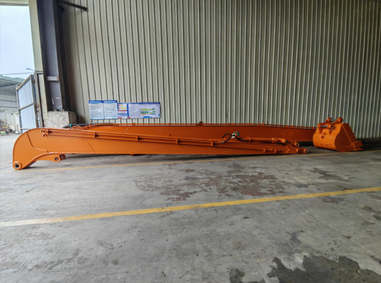 Μίνι Excavator Long Reach Demolition Boom Για ZX60 PC120 CAT316 εκσκαφέας υψηλής εμβέλειας κατεδάφιση κατεδάφιση εκσκαφέας