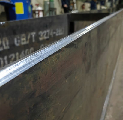 Βραχίονας βραχίονα εκσκαφέα μεγάλης απόστασης , ATLAS 3306 20M 320 Long Boom βραχίονας