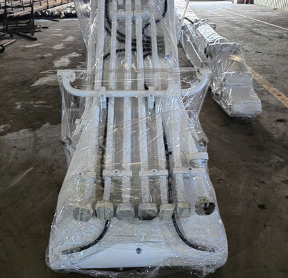 Βραχίονας βραχίονα εκσκαφέα μεγάλης απόστασης , ATLAS 3306 20M 320 Long Boom βραχίονας