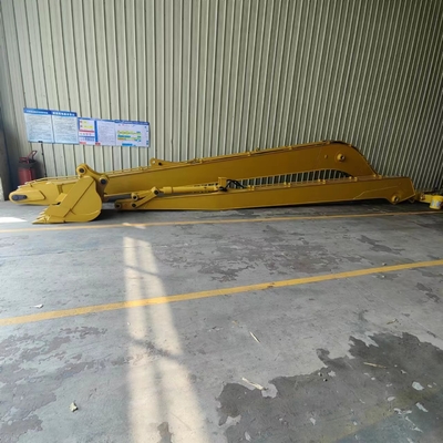 25 - 28m Κεντρικός εξορυκτής Long Boom Vendor Q355B Για εργασιακές συνθήκες