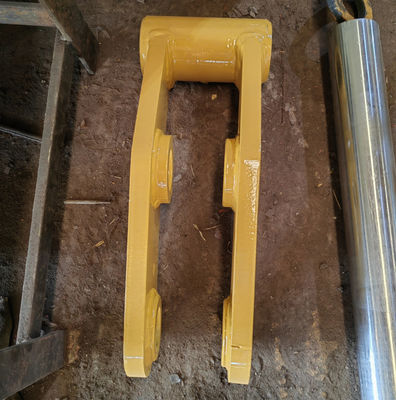 τηλεσκοπικός βραχίονας εκσκαφέων 14m HG785 Q355B για 320 SK200 Pc200