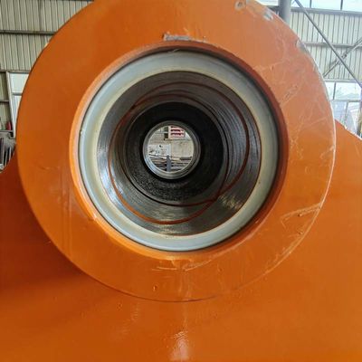 Καλύτερος υδραυλικός τηλεσκοπικός βραχίονας σύνδεσης εκσκαφέων τιμών για την κατασκευή 320