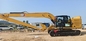 Προς τα εμπρός 18μ Excavator Long Boom για 20T Sanny Hitachi Komatsu Cat