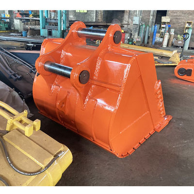 Βαρέων καθηκόντων βραχίονας βραχιόνων εκσκαφέων μακρύς με την πιστοποίηση 2.5m CE