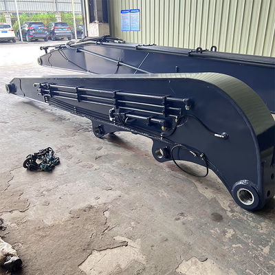 Παράκτιος Drive βραχίονας σωρών εκσκαφέων 7,5 τόνοι 400RPM για τη ΓΆΤΑ Kobelco Hitachi