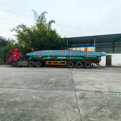 Drive μηχανή βραχιόνων σωρών εκσκαφέων 7,5 τόνου με 2.3m X 1.6m X 2.2m μέγεθος και πιστοποίηση ISO9001