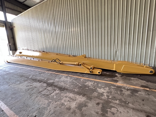 Ζεστή πώληση Excavator Long Arm Excavator Long Reach Boom Arm Sany Long Arm