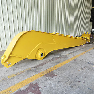 βραχίονες εκσκαφέων προσιτότητας 18M μακροχρόνιοι για 320 PC200 ZX300 ZX330 349