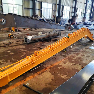 1000mm εξατομικεύσιμο χρώμα βραχιόνων εκσκαφέων μακροχρόνιο για 320 PC200 ZX330