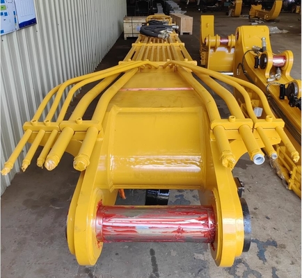 Καυτή πώληση Εκσκαφέας Μάζα Boom Sheet Machine για SH200 HD700 για κατασκευαστικά μηχανήματα Μέρη Μάζα Driving Boom Drive