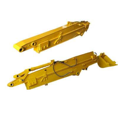 10m 12m Excavator Sliding Boom Arm Q690 για την  Komatsu Hitachi κλπ.