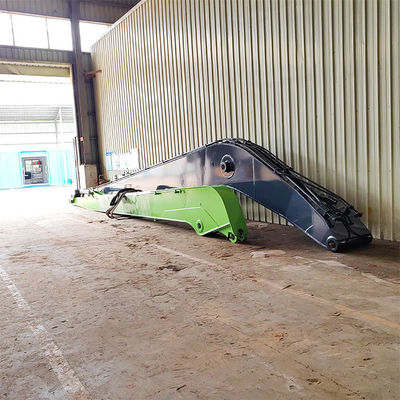 Υψηλοί φορτίων βραχίονες προσιτότητας εκσκαφέων μακροχρόνιοι για την κατασκευή ZX200 PC200 320