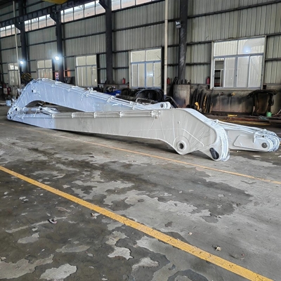 Πρωταθλήτρια υλικά Long Reach Excavator Reach Long Arm Excavator Long Stick Excavator για πώληση Long Excavator Boom για γάτες Excavator long arm excavator long boom long reach excavator boom