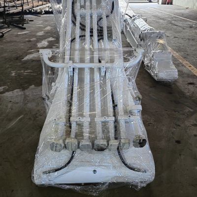 Προσαρμογή εκσκαφέα μακράς εμβέλειας 19-20m Για PC300 340 SK300