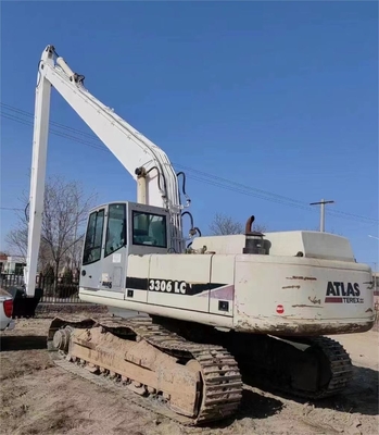 Πρωταθλήτρια υλικά Long Reach Excavator Reach Long Arm Excavator Long Stick Excavator για πώληση Long Excavator Boom για γάτες Excavator long arm excavator long boom long reach excavator boom