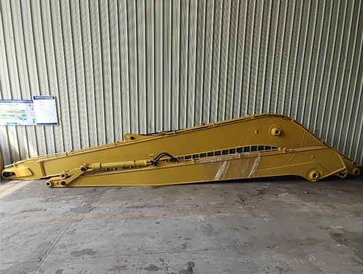 Κατασκευαστική πώληση Long Reach Excavator Booms Νο 1 στην Κίνα Q355B Q690D CAT, Komatsu, Hitachi Excavator