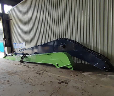 Πρωταθλήτρια υλικά Long Reach Excavator Reach Long Arm Excavator Long Stick Excavator για πώληση Long Excavator Boom για γάτες Excavator long arm excavator long boom long reach excavator boom