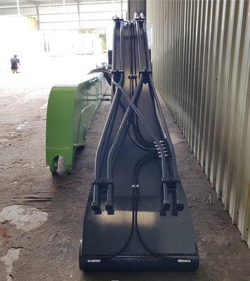 Πρωταθλήτρια υλικά Long Reach Excavator Reach Long Arm Excavator Long Stick Excavator για πώληση Long Excavator Boom για γάτες Excavator long arm excavator long boom long reach excavator boom