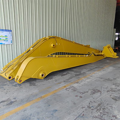 Πρωταθλήτρια υλικά Long Reach Excavator Reach Long Arm Excavator Long Stick Excavator για πώληση Long Excavator Boom για γάτες Excavator long arm excavator long boom long reach excavator boom