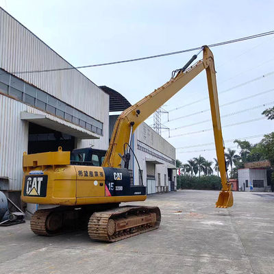 Πρωταθλήτρια υλικά Long Reach Excavator Reach Long Arm Excavator Long Stick Excavator για πώληση Long Excavator Boom για γάτες Excavator long arm excavator long boom long reach excavator boom