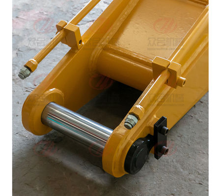 Πρωταθλήτρια υλικά Long Reach Excavator Reach Long Arm Excavator Long Stick Excavator για πώληση Long Excavator Boom για γάτες Excavator long arm excavator long boom long reach excavator boom