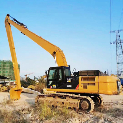 Ζεστή πώληση Excavator Long Arm Excavator Long Reach Boom Arm Sany Long Arm