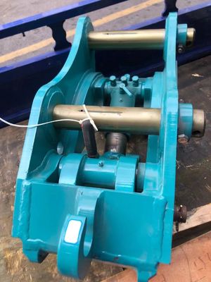 Πωλήσεις OEM Νο 1 Εκσκαφέας Quick Coupler για γάτα