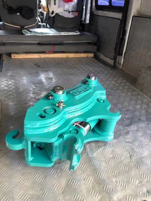 Πωλήσεις OEM Νο 1 Εκσκαφέας Quick Coupler για γάτα