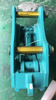 Πωλήσεις OEM Νο 1 Εκσκαφέας Quick Coupler για γάτα