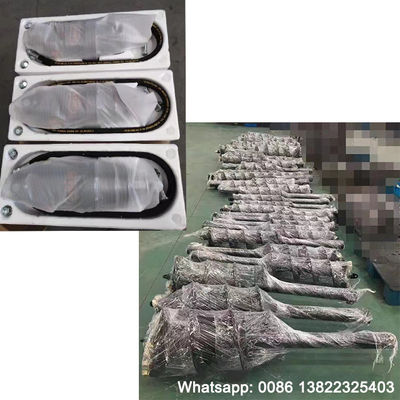 Αγοράς Νο 1 Power Earth Augers για  Hitachi Komatsu Sany