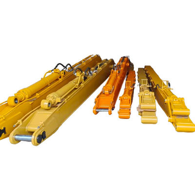 Προσαρμόσιμο εκσκαφέας μακράς εμβέλειας DX225LCA 16 μέτρα 330 20 μέτρα R520 22 μέτρα