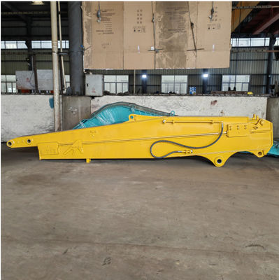9 Meter PC200 Excavator Sliding Arm Για εκσκαφέα 20T