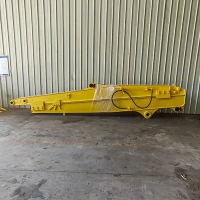 SH260 10m Excavator Sliding Arm Για την εφαρμογή στο περιβάλλον του θεμελιώδους λάκκου βυθίζοντας καλά