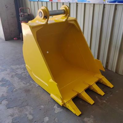SH260 10m Excavator Sliding Arm Για την εφαρμογή στο περιβάλλον του θεμελιώδους λάκκου βυθίζοντας καλά