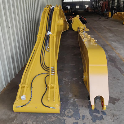 Απευθείας από τον Κατασκευαστή Βραχίονας Μεγάλης Εμβέλειας Υψηλής Ποιότητας για  320 Hitachi 200 Εκσκαφέας Μεγάλης Εμβέλειας