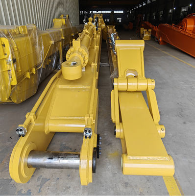 Υψηλής ποιότητας βραχίονας εκτοξευτή μεγάλης εμβέλειας για εκσκαφέα 320 μεγάλης εμβέλειας