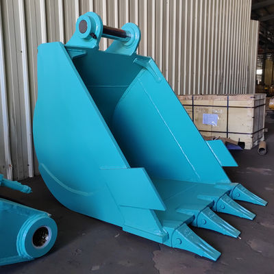 Μακρύς Dipper εκσκαφέων προσιτότητας βραχίονας