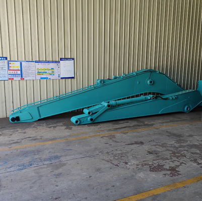 Μακρύς Dipper εκσκαφέων προσιτότητας βραχίονας