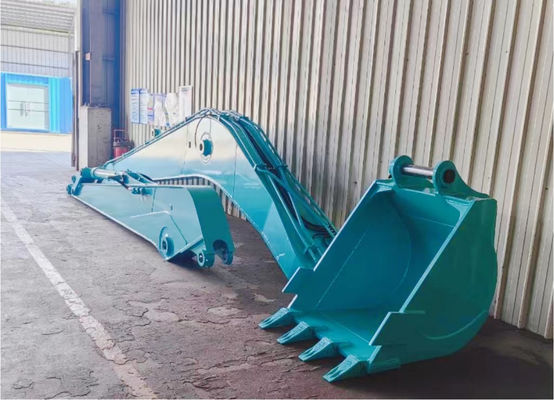 Μακρύς Dipper εκσκαφέων προσιτότητας βραχίονας